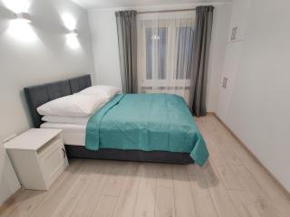 Apartamenty Kaszubska Fala - Władysławowo - 5