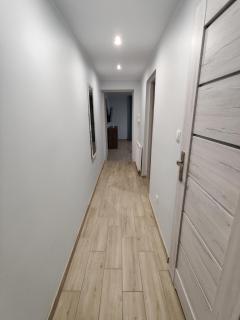 Apartamenty Kaszubska Fala - Władysławowo - 8
