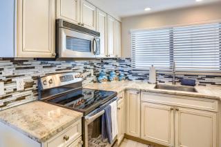 1506 Lighthouse Towers - Clearwater Beach - 6