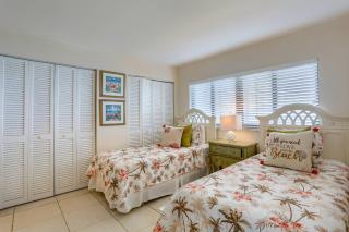 1506 Lighthouse Towers - Clearwater Beach - 2