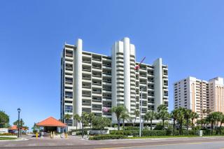 1506 Lighthouse Towers - Clearwater Beach - 1