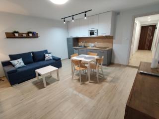 Apartamenty Kaszubska Fala - 9