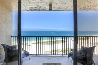 1506 Lighthouse Towers - Clearwater Beach - 7
