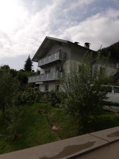 Appartement Christian - Bad Kleinkirchheim - 8