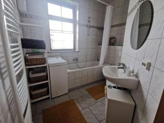 Ruhige Ferienwohnung im Gutshaus - Niederorschel - 7