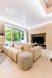 Apartament nad jeziorem Drwęckim Turystyczna # 17 - Ostróda - 6