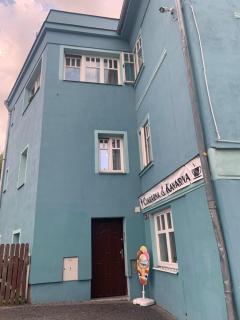 Apartmá u Baštů - Česká Kamenice - 9