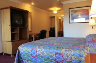 Signature Inn San Jose - 9
