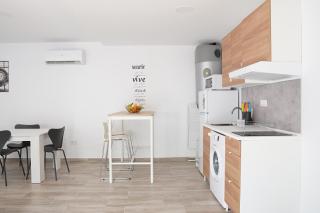 APARTAMENTOS TURÍSTICOS SAN MIGUEL ARCÁNGEL, S.L. - San Roque - 1