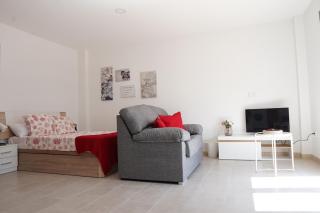 APARTAMENTOS TURÍSTICOS SAN MIGUEL ARCÁNGEL, S.L. - San Roque - 4