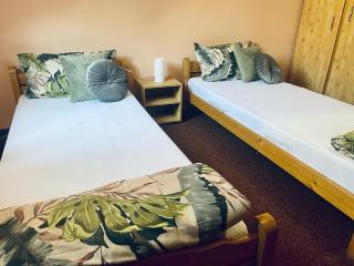PENSIUNEA TEXAS self check-in - Cluj-Napoca - 8