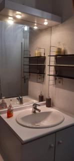 Appartement climatisé T1 bis métro à 200 m - Toulouse - 3