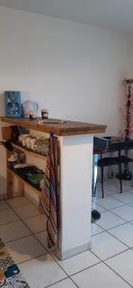 Appartement climatisé T1 bis métro à 200 m - Toulouse - 8