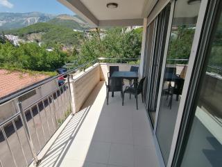 Apartman Sara - Pržno - 8