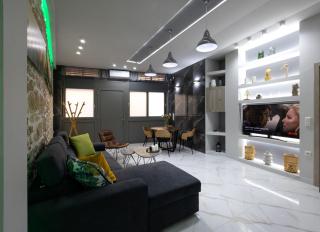 Domenicus Suite - Heraklion - 8