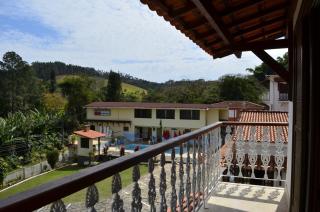 Pousada das Rosas - 2