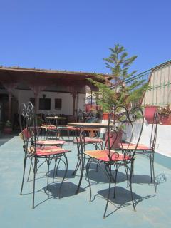 Riad Dar Alia - 2