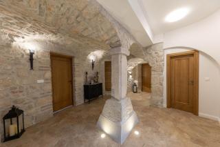 Villa Evas Castle Crikvenica Riviera - Bribir - 6