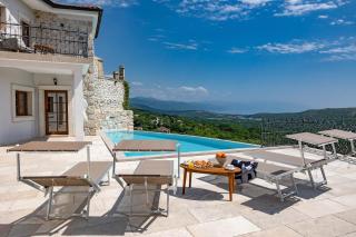Villa Evas Castle Crikvenica Riviera - Bribir - 8