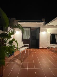 Surfinia’s home - Palermo - 8