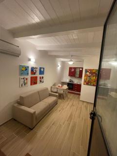 Surfinia’s home - Palermo - 7