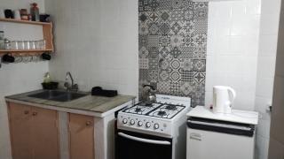 Depto central - Tandil - 1