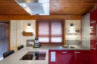 AndBnB I Dúplex Rústico junto a Grandvalira I Parking Gratis - Canillo - 3
