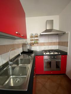 Celi Blu Appartamento - 2