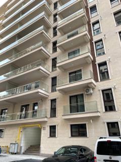 Moghioros Park Residence Apartment - Bucarest - 0