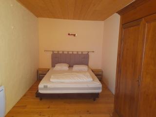 Appartement individuel rez de jardin 3 a 5 personnes proche Albi - Cadalen - 4