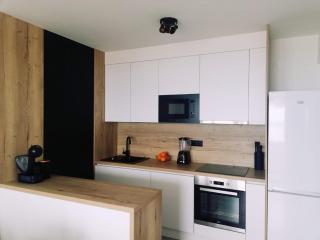 Apartman Aria - Dugi Rat - 2