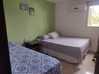 Suites Pouso Familiar José e Maria - Paraty - 2