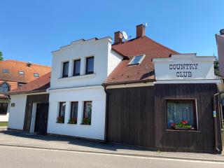Penzion Country Club - Žamberk - 8