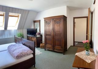 Penzion Country Club - Žamberk - 4