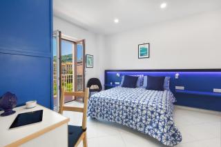 Cafiero Guest House - Sorrento - 9