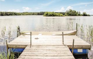 Stunning Home In Lammhult With Wifi - Lammhult - 9