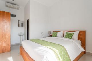 Cempaka Mas guest house canggu - Canggu - 8