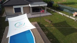 Villa Una Navis - Bihać - 4
