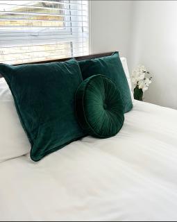 Modern 3 Bed, Heart of Ashley Cross, 5 mins to Sandbanks - Parkstone - 4