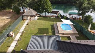 Villa Una Navis - Bihać - 8