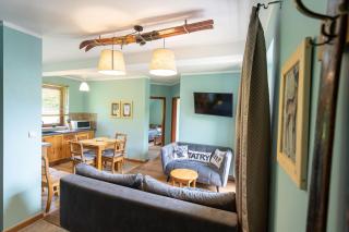 Apartamenty Góralmobile Zakopane - Zakopane - 9