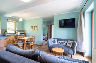 Apartamenty Góralmobile Zakopane - Zakopane - 2