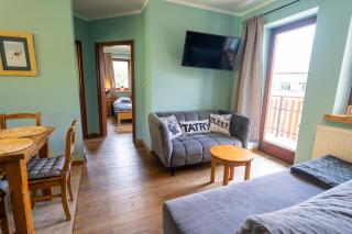 Apartamenty Góralmobile Zakopane - Zakopane - 1