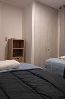 Comodo Departamento en Santiago Centro - 3