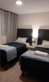 Comodo Departamento en Santiago Centro - 5