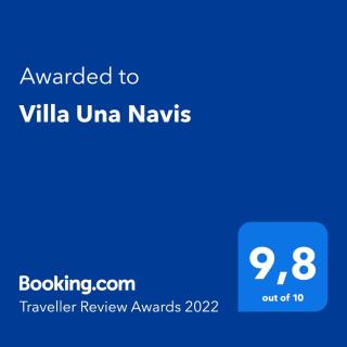 Villa Una Navis - Bihać - 9