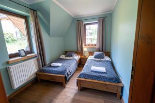 Apartamenty Góralmobile Zakopane - Zakopane - 5
