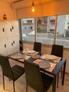 Appartement neuf cap d'agde location - 7