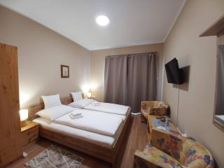 Family Panzió Zalakaros - 2