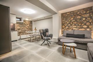 Avli Luxurious House - 5